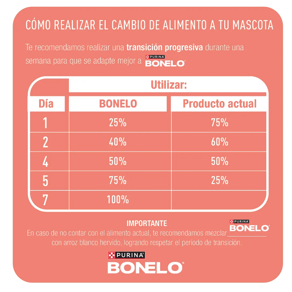 Bonelo Gatos Adultos - 6
