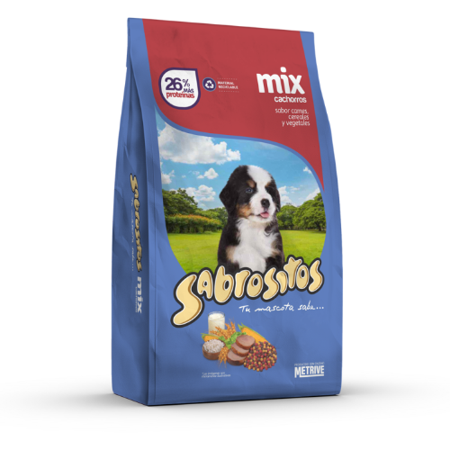 Sabrositos Cachorro - 1