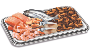 Sabrositos Pescado para Gato Adulto - 2