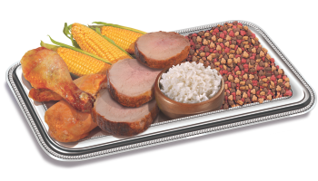 Sabrositos Gato Mix - 2