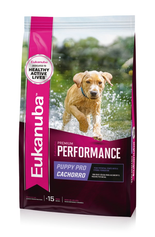 Eukanuba Premium Performance Puppy Pro para Perro Cachorro