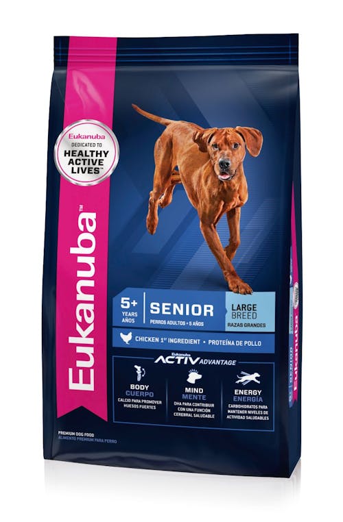 Eukanuba Senior Large Breed - 1