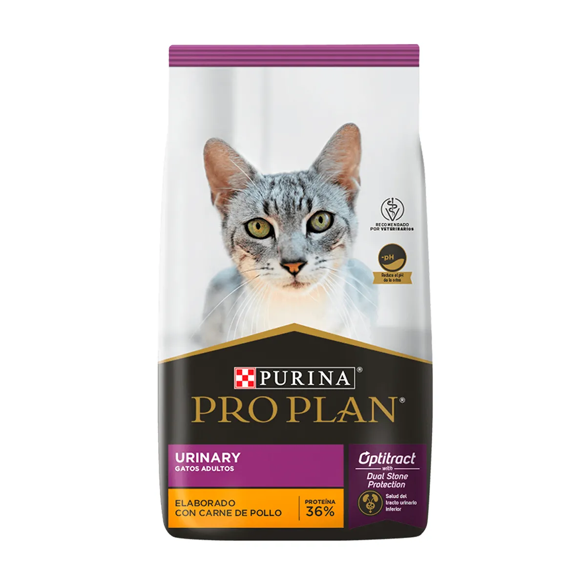 Pro Plan Urinary para Gato Adulto - 1