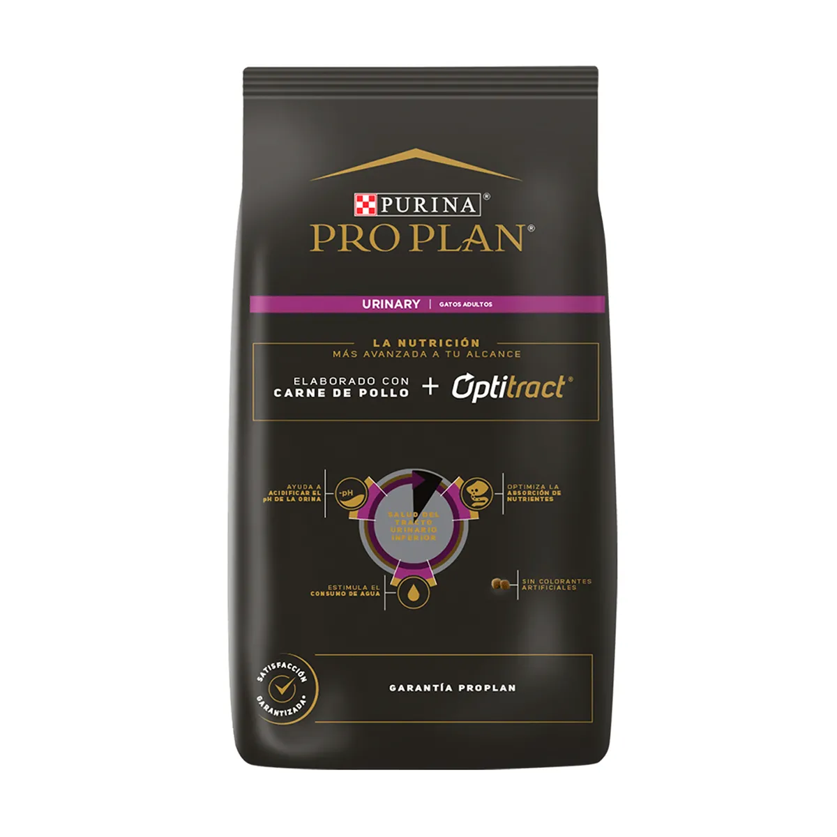 Pro Plan Urinary para Gato Adulto - 3