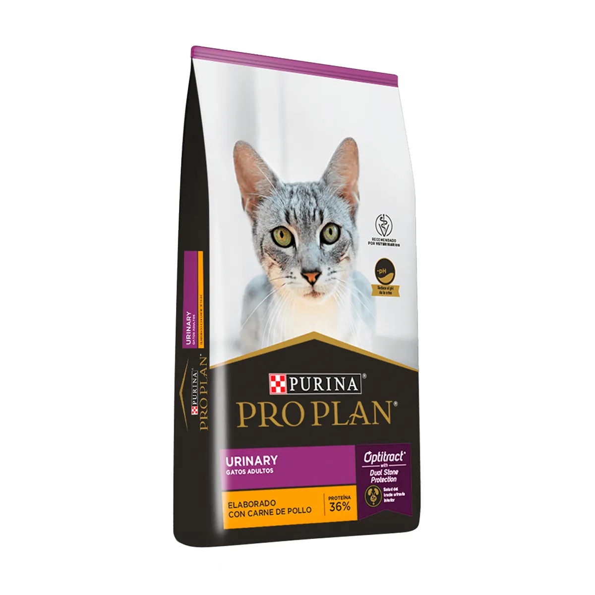 Pro Plan Urinary para Gato Adulto - 2