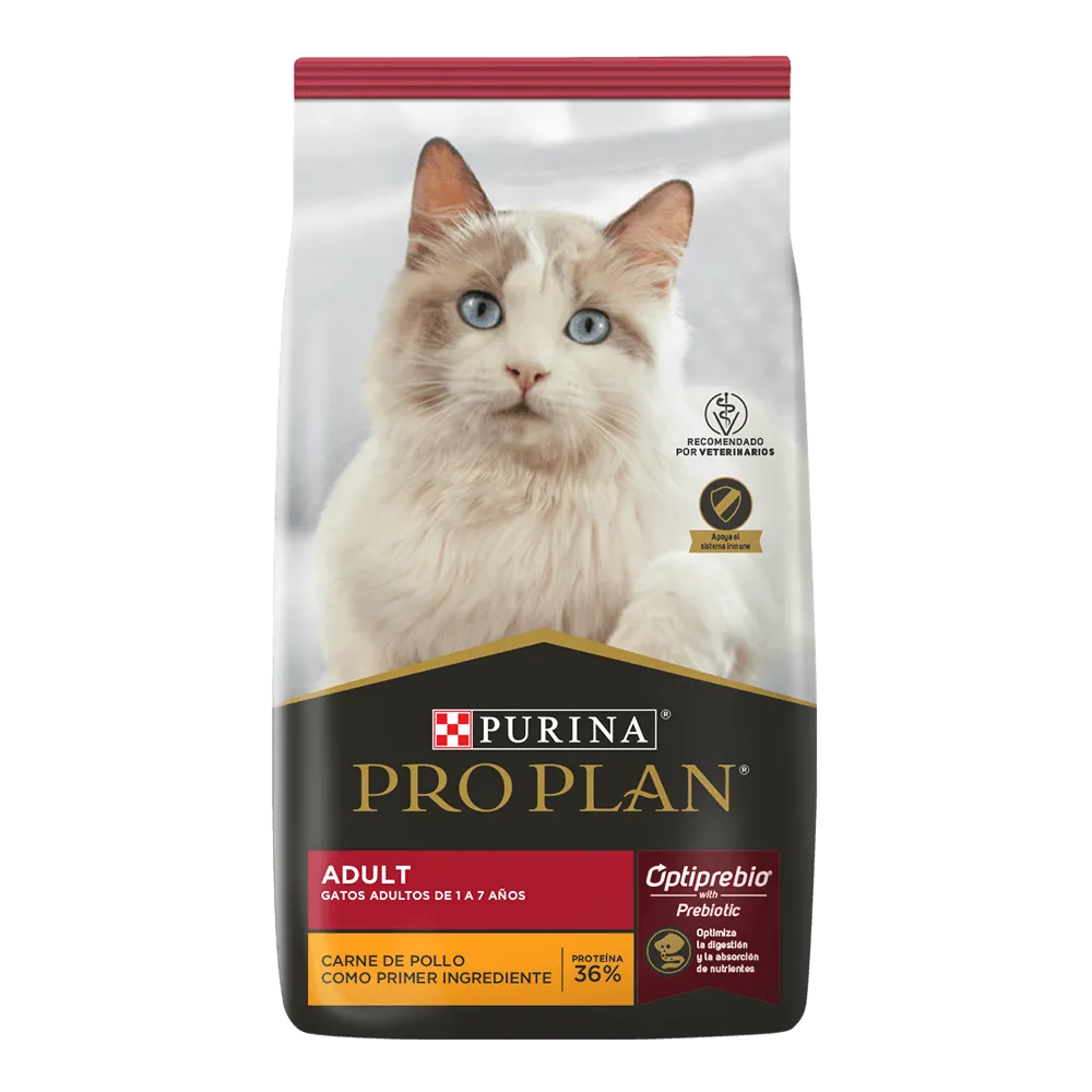 Pro Plan Optidigest para Gato Adulto - 1