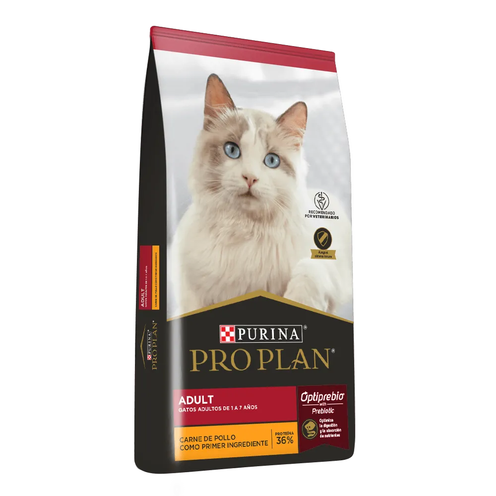 Pro Plan Optidigest para Gato Adulto - 2