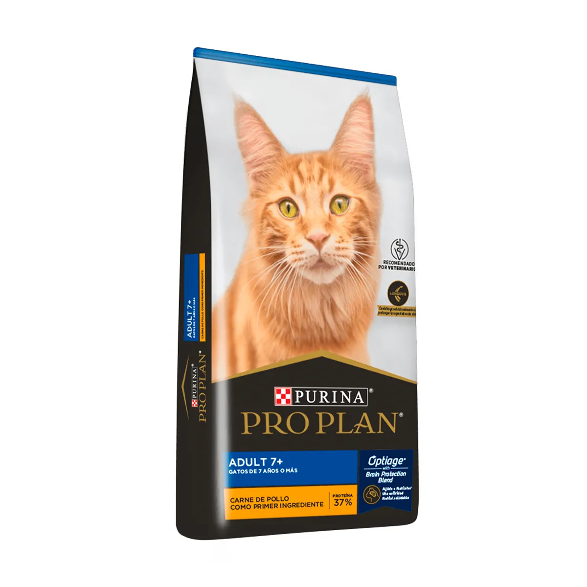 Pro Plan Optiage para Gato Senior - 2