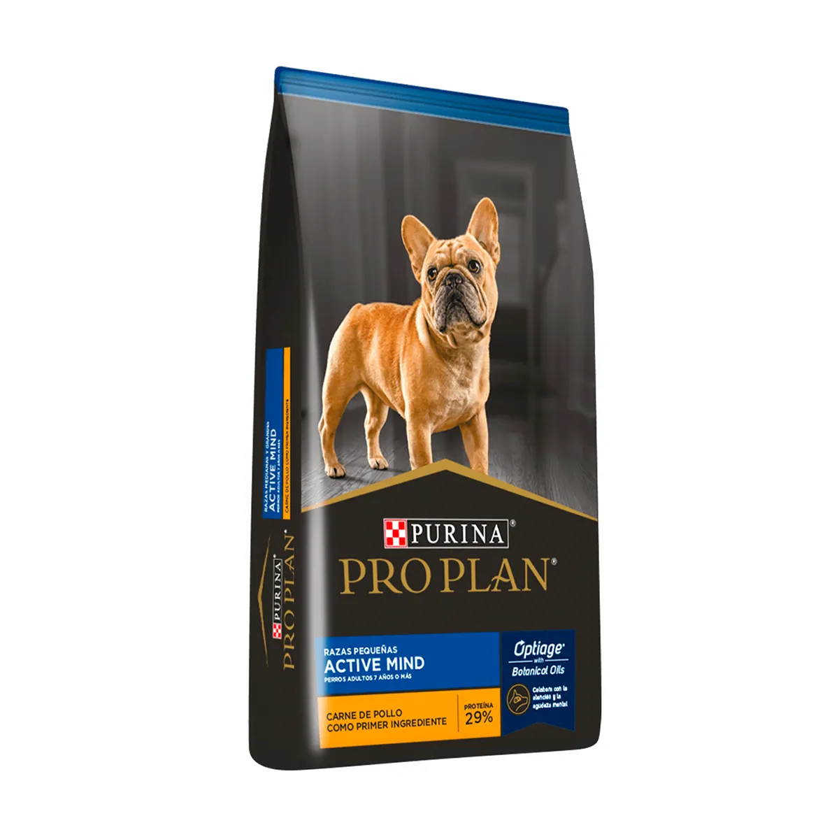 Pro Plan Active Mind para Perro Senior Raza Pequeña - 2