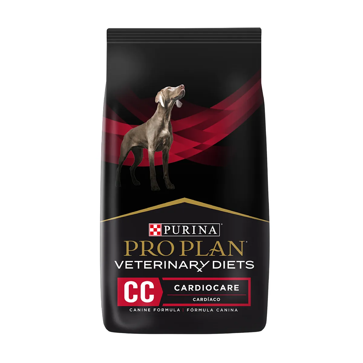 Pro Plan Cardio Care para Perro Necesidades Especiales - 1