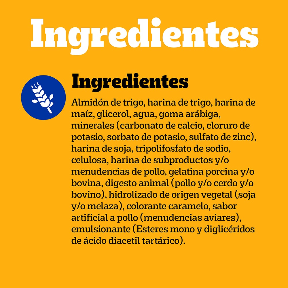 Pedigree Dentastix Adulto Razas Medianas - 7