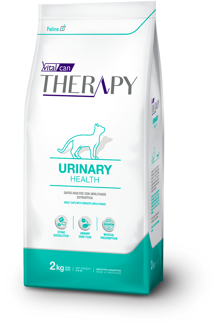 Vitalcan Therapy Urinary para Gato Necesidades Especiales
