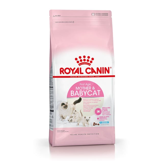 Royal Canin Mother & Babycat - 1