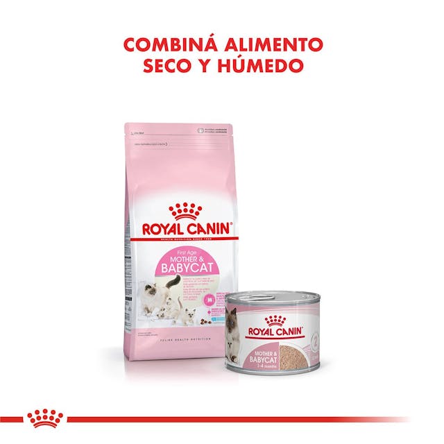 Royal Canin Mother & Babycat - 6