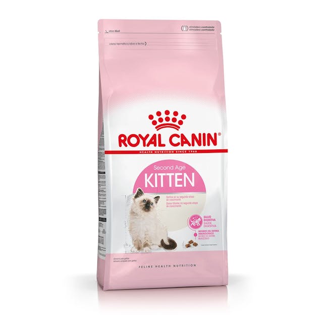 Royal Canin Kitten - 1