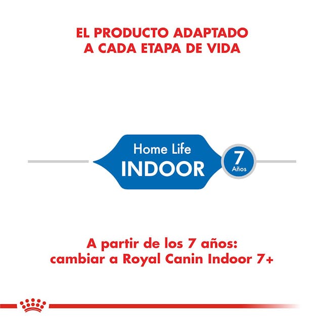 Royal Canin Indoor para Gato Adulto - 5