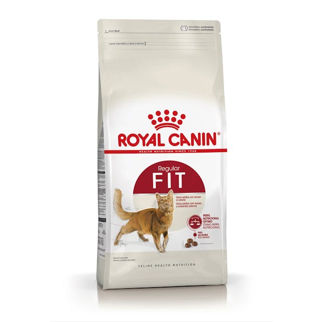 Royal Canin Fit para Gato Adulto - 1