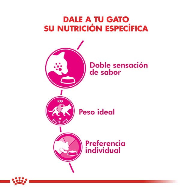 Royal Canin Exigent para Gato Adulto - 4