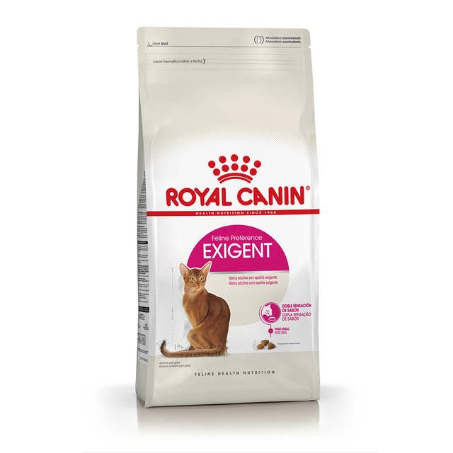 Royal Canin Exigent para Gato Adulto - 1