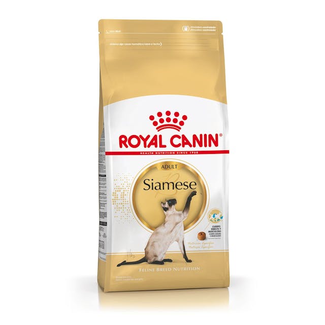 Royal Canin Siamese Adult - 1