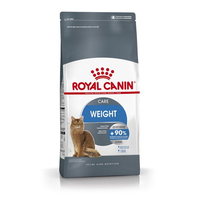 Royal Canin Weight Care para Gato Adulto - 1