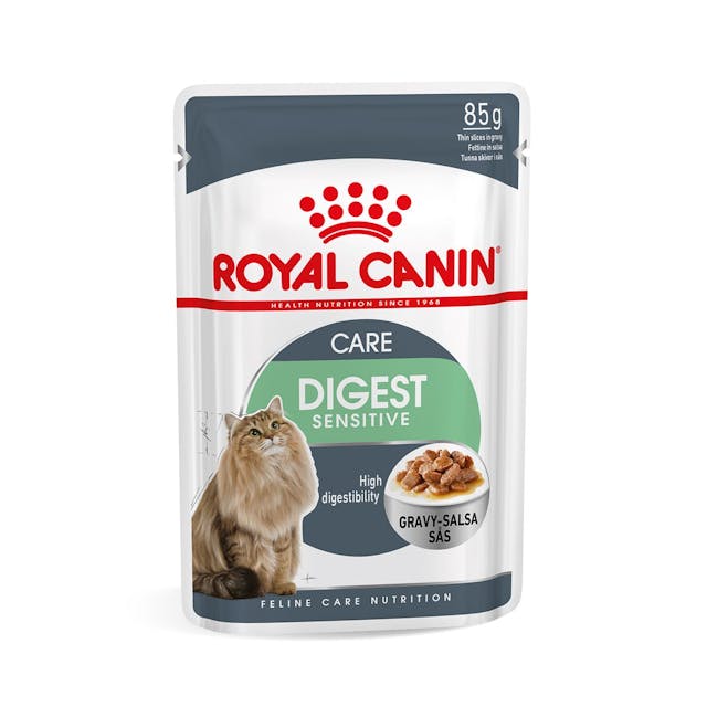 Royal Canin Digest Sensitive para Gato Adulto - 1