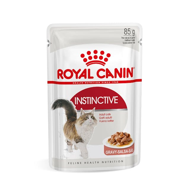 Royal Canin Instinctive para Gato Adulto - 1