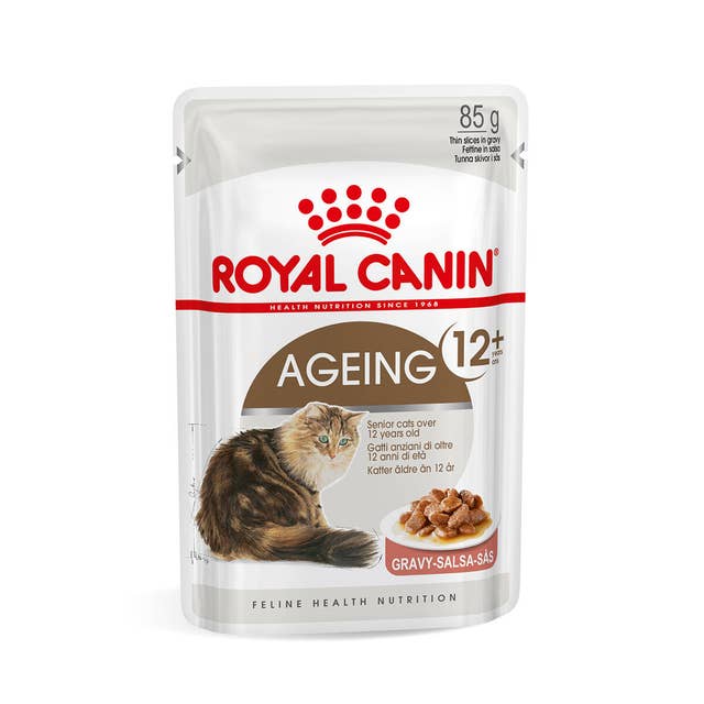 Royal Canin Ageing 12+ para Gato Senior - 1