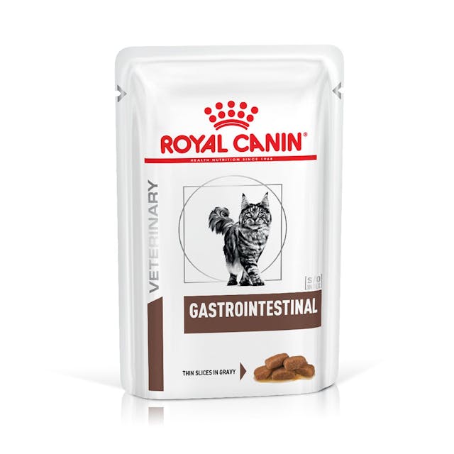 Royal Canin Gastrointestinal para Gato Necesidades Especiales - 1