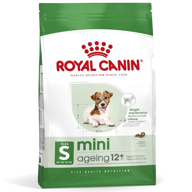 Royal Canin Mini Ageing para Perro Senior - 1