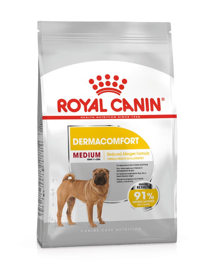 Royal Canin Dermacomfort para Perro Adulto Mediano - 1