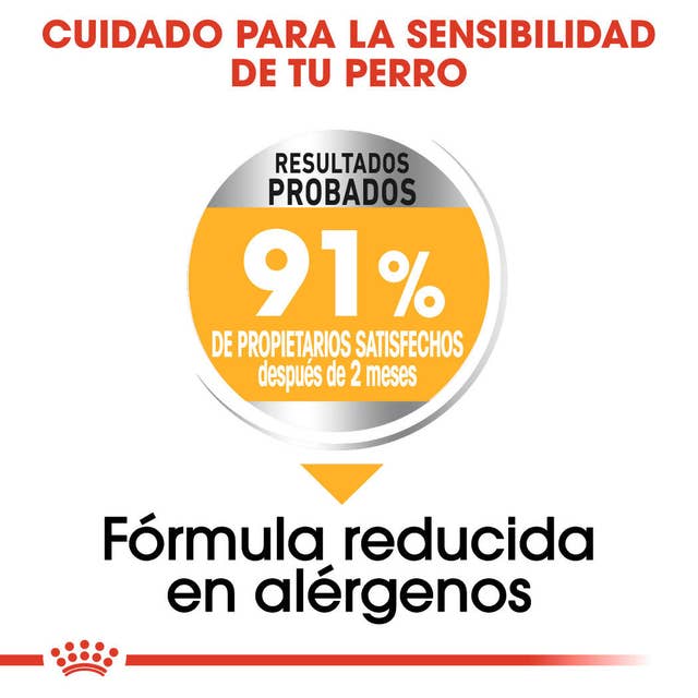 Royal Canin Dermacomfort para Perro Adulto Mediano - 2