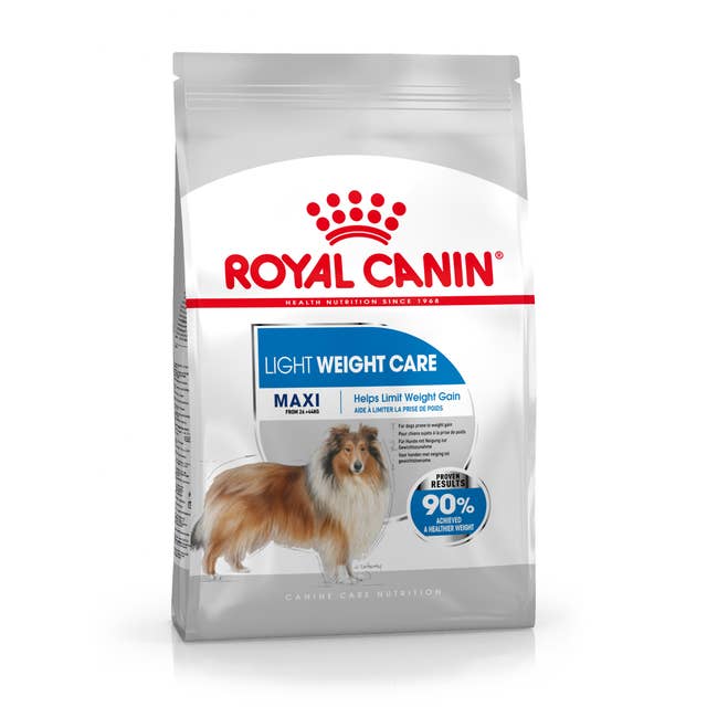 Royal Canin Maxi Light Weight Care para Perro Adulto Grande - 1