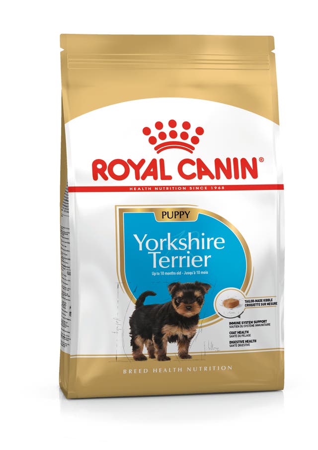 Royal Canin Yorkshire Terrier Puppy - 1