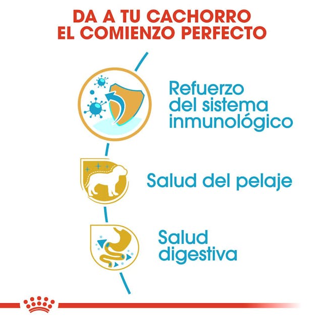 Royal Canin Yorkshire Terrier Puppy - 5