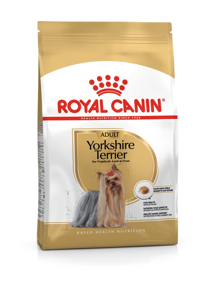 Royal Canin Yorkshire Terrier Adulto - 1