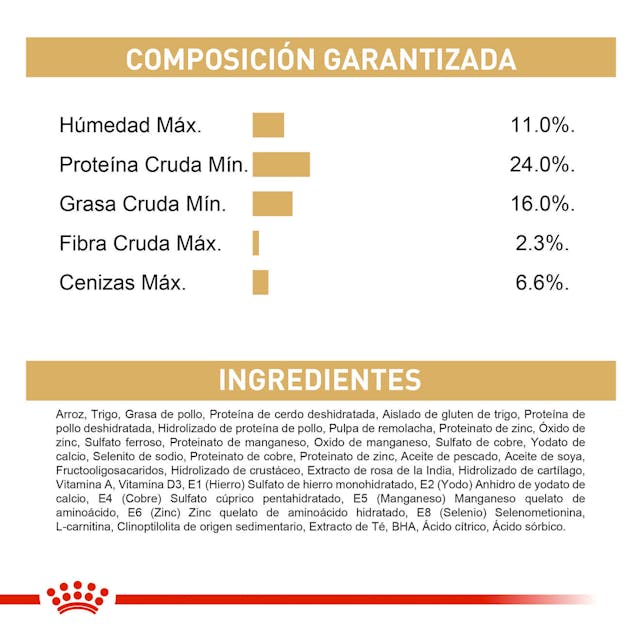 Royal Canin Bulldog Francés Adulto - 7