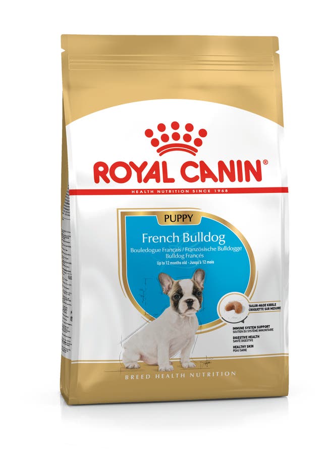 Royal Canin Bulldog Francés Cachorro - 1