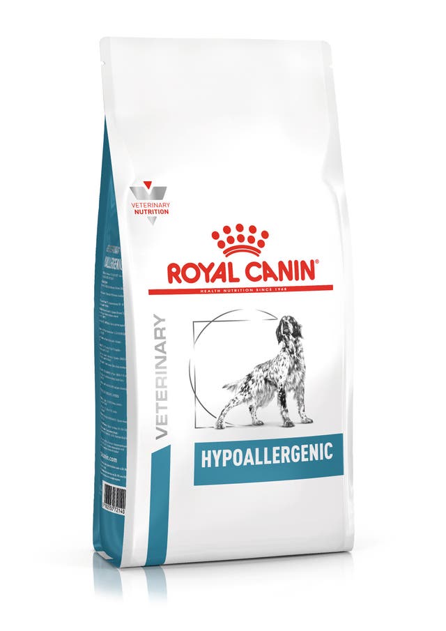 Royal Canin Hypoallergenic para Perro Necesidades Especiales - 1