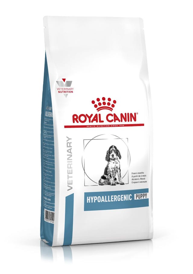 Royal Canin Hipoalergénico para Perro Cachorro - 1