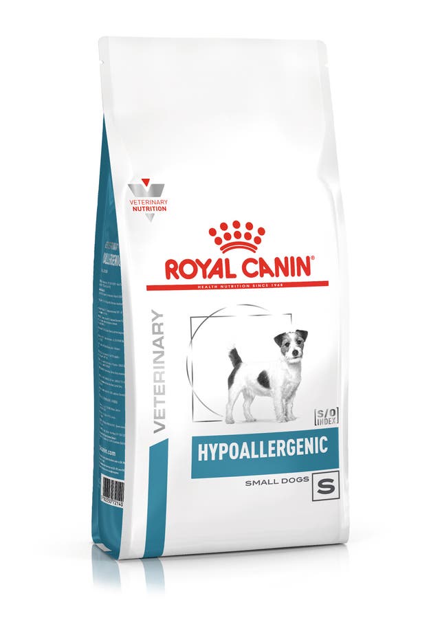 Royal Canin Hipoalergénico para Perro Pequeño - 1