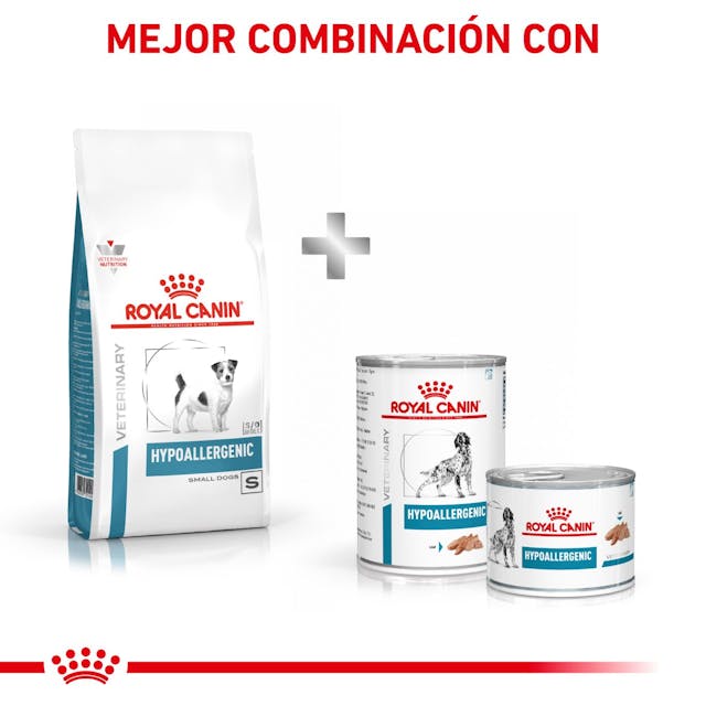 Royal Canin Hipoalergénico para Perro Pequeño - 7