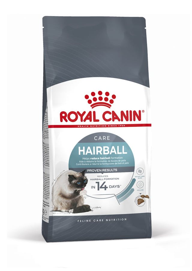 Royal Canin Hairball Care para Gato Adulto - 1