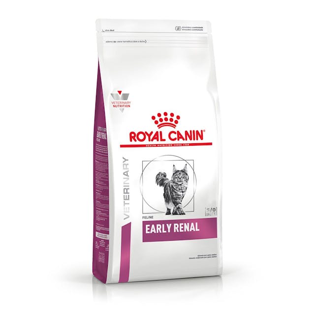 Royal Canin Early Renal para Gato Necesidades Especiales - 1