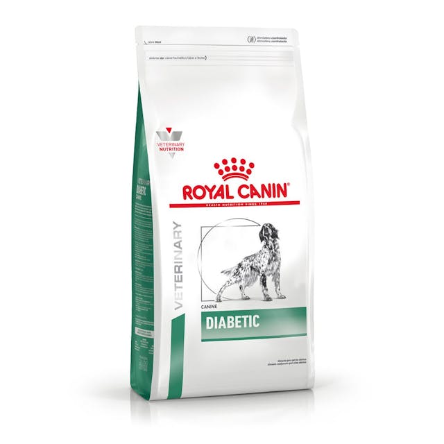 Royal Canin Diabetic Canine - 1