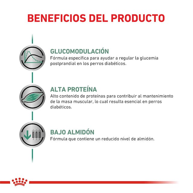 Royal Canin Diabetic Canine - 4