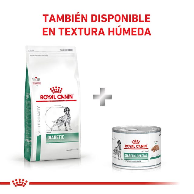 Royal Canin Diabetic Canine - 6