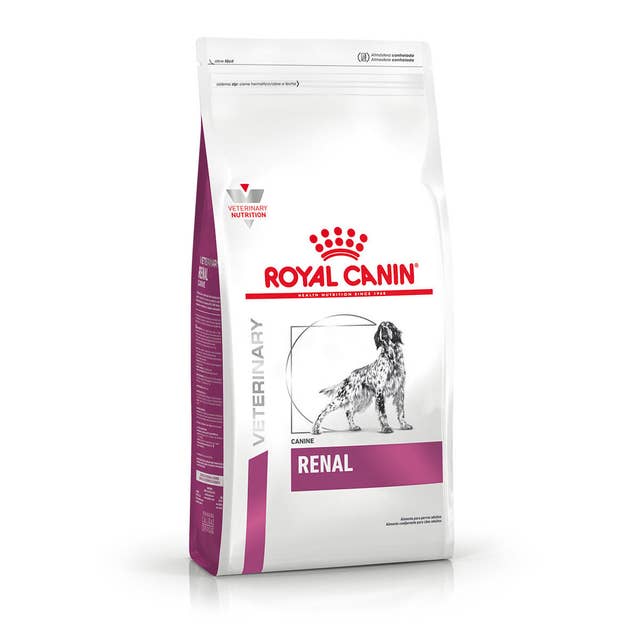 Royal Canin Renal para Perro Necesidades Especiales - 1