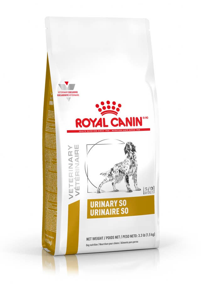 Royal Canin Urinary para Perro Necesidades Especiales - 1