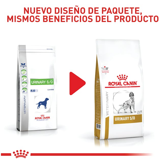 Royal Canin Urinary para Perro Necesidades Especiales - 3